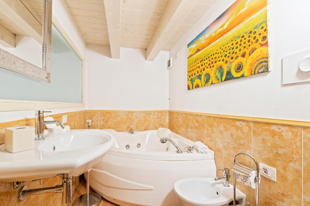 מילאנו Loft Di Design Porta Romana/Corso Lodi מראה חיצוני תמונה
